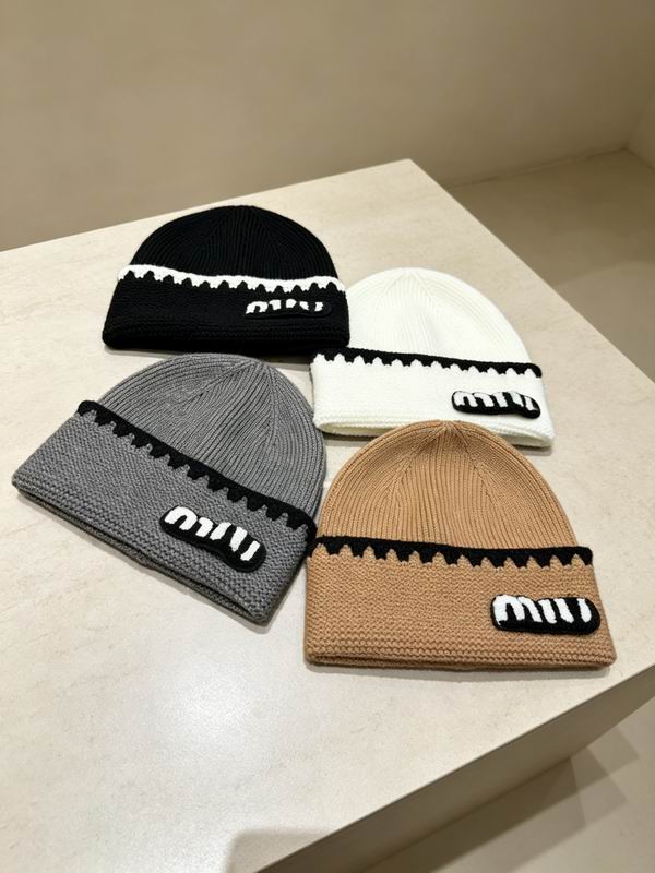 Miumiu Hat dx26